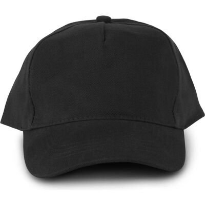 K-up, Unisex, Cap, Oeko-Tex, Grau, (One Size) K-up, Unisex, Cap, Oeko-Tex, Grau, (One Size)