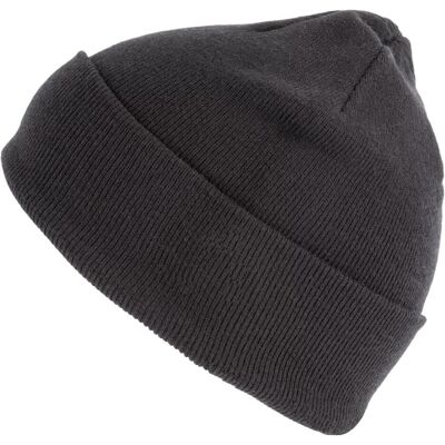 K-up, Herren, Mütze, Gold Label, Schwarz, (One Size) K-up, Herren, Mütze, Gold Label, Schwarz, (One Size)