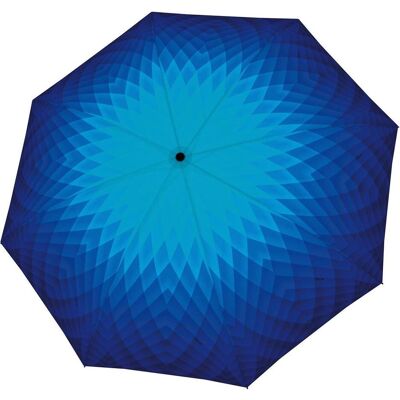 Doppler, Unisex, Regenschirm, Carbonsteel Magic, Blau Doppler, Unisex, Regenschirm, Carbonsteel Magic, Blau