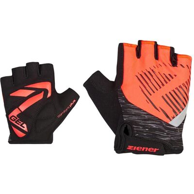 Ziener, Unisex, Handschuhe, Cull Bike, Mehrfarbig, (S) Ziener, Unisex, Handschuhe, Cull Bike, Mehrfarbig, (S)