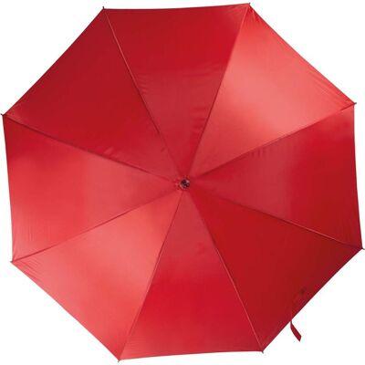 Kimood, Regenschirm, Ouverture Automatique, Grau Kimood, Regenschirm, Ouverture Automatique, Grau