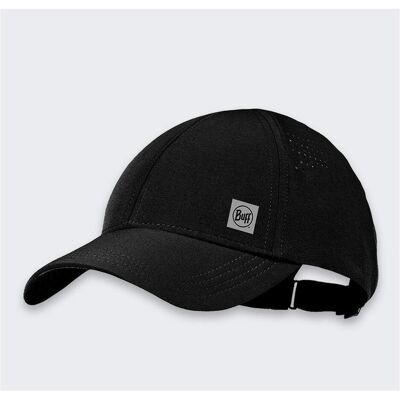 Buff, Mütze, Sicherheitsgipfelkappe Schwarz, Schwarz Buff, Mütze, Sicherheitsgipfelkappe Schwarz, Schwarz