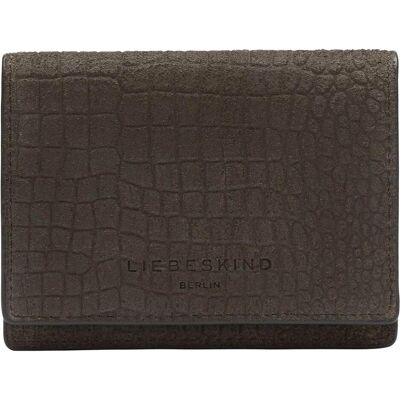 Liebeskind Berlin, Damen, Portemonnaie, SueLiz LilliaW2, Grün Liebeskind Berlin, Damen, Portemonnaie, SueLiz LilliaW2, Grün