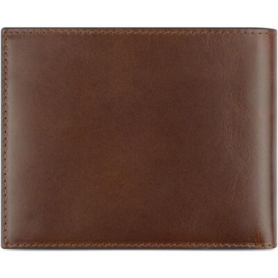 Bugatti Herren, Portemonnaie, Nobile, Braun Bugatti Herren, Portemonnaie, Nobile, Braun