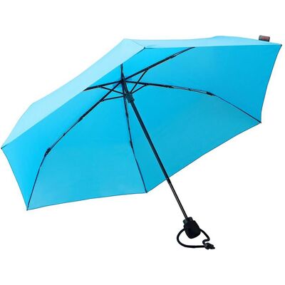 Euroschirm, Unisex, Regenschirm, light trek ultra, Blau Euroschirm, Unisex, Regenschirm, light trek ultra, Blau