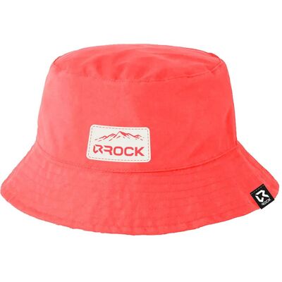 Rock Experience, Unisex, Hut, Diamonds Bucket, Rot, (L, M) Rock Experience, Unisex, Hut, Diamonds Bucket, Rot, (L, M)