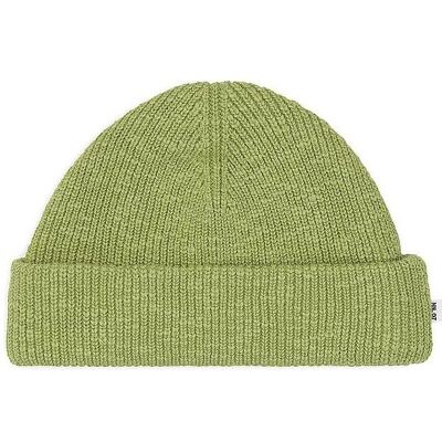 NN. 07, Herren, Mütze, Pixi, Grün NN. 07, Herren, Mütze, Pixi, Grün