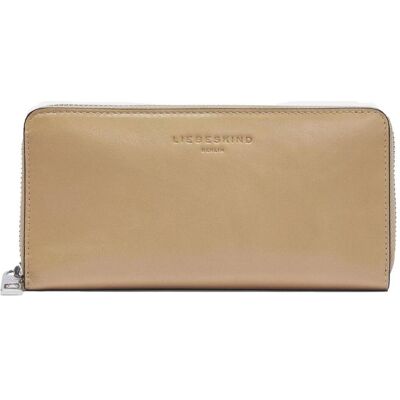 Liebeskind Berlin, Damen, Portemonnaie, Paris 4 Lamb SF Verna Sally Wallet, Braun Liebeskind Berlin, Damen, Portemonnaie, Paris 4 Lamb SF Verna Sally Wallet, Braun