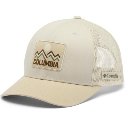 Columbia, Unisex, Cap, Snap Back, Beige, (One Size) Columbia, Unisex, Cap, Snap Back, Beige, (One Size)