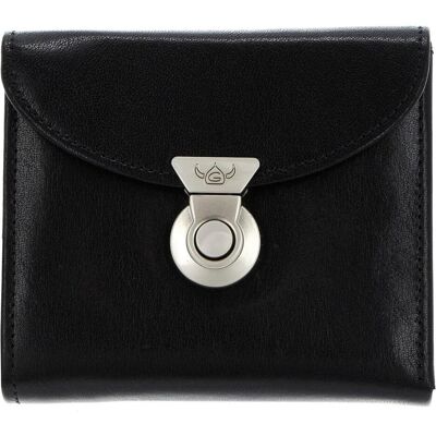 Golden Head, Unisex, Portemonnaie, Geldbörse Colorado RFID Protect 1146, Schwarz Golden Head, Unisex, Portemonnaie, Geldbörse Colorado RFID Protect 1146, Schwarz