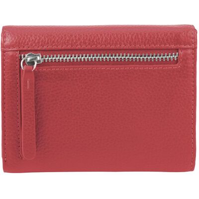 Bugatti Damen, Portemonnaie, Damenbörse, Rot Bugatti Damen, Portemonnaie, Damenbörse, Rot