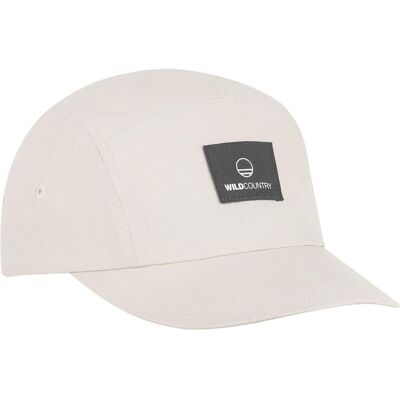 Wild Country, Unisex, Cap, Sequence Cap, Grau, (One Size) Wild Country, Unisex, Cap, Sequence Cap, Grau, (One Size)