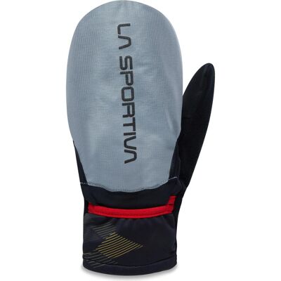 La Sportiva, Herren, Handschuhe, Trail Gloves M, Schwarz, (XL) La Sportiva, Herren, Handschuhe, Trail Gloves M, Schwarz, (XL)