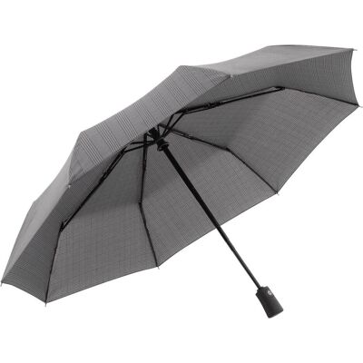 Doppler, Damen, Regenschirm, RS.Hr.Fiber Magic Superstrong glen check, 54/8teilig, Pongee, Mehrfarbig Doppler, Damen, Regenschirm, RS.Hr.Fiber Magic Superstrong glen check, 54/8teilig, Pongee, Mehrfarbig