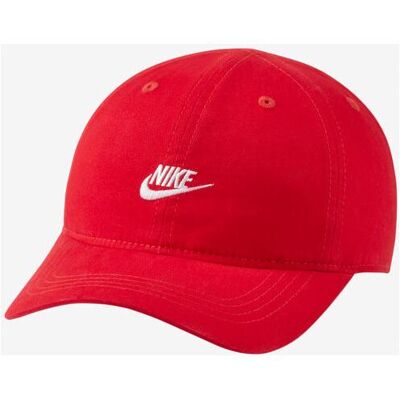 Nike Jungen, Cap, Kids Scratchback Cap, Rot Nike Jungen, Cap, Kids Scratchback Cap, Rot