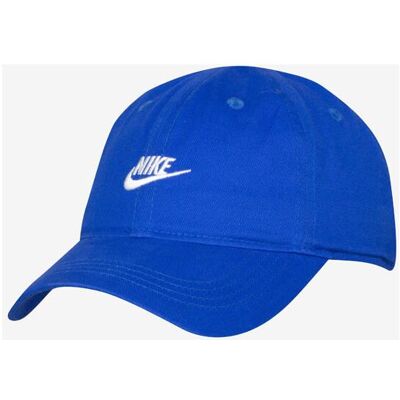 Nike Jungen, Cap, Kids Scratchback Cap, Blau Nike Jungen, Cap, Kids Scratchback Cap, Blau