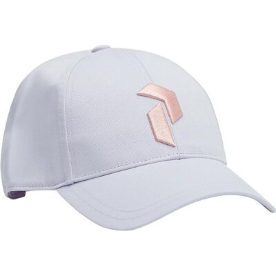 Peak Performance, Unisex, Cap, Retro, Violett, Grau, (One Size) Peak Performance, Unisex, Cap, Retro, Violett, Grau, (One Size)