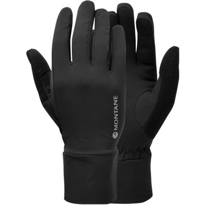 Montane, Damen, Handschuhe, Trail Lite Glove, Schwarz, (XL) Montane, Damen, Handschuhe, Trail Lite Glove, Schwarz, (XL)