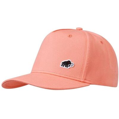 Mammut, Unisex, Cap, Mountain Cap, Rosa Mammut, Unisex, Cap, Mountain Cap, Rosa