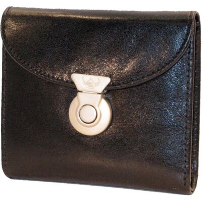 Golden Head, Unisex, Portemonnaie, Geldbörse Colorado RFID Protect 1146, Schwarz Golden Head, Unisex, Portemonnaie, Geldbörse Colorado RFID Protect 1146, Schwarz