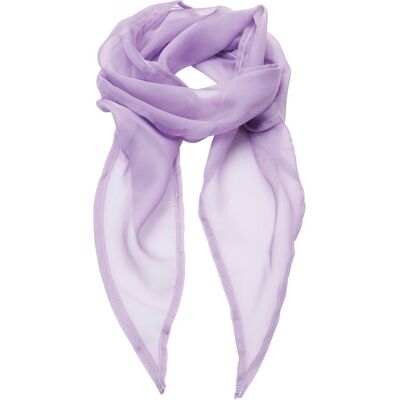 Premier, Damen, Schal, Musselintuch Frau, Violett Premier, Damen, Schal, Musselintuch Frau, Violett