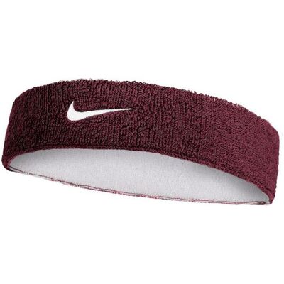 Nike Unisex, Stirnband, Swoosh Classic Wendestirnband Nike Unisex, Stirnband, Swoosh Classic Wendestirnband