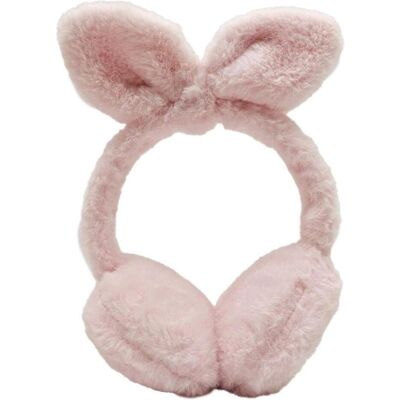 Tinka Magic, Mädchen, Stirnband, Tinka - Plush Earmuffs - Unicorn w. embroidery (8-800426), Pink Tinka Magic, Mädchen, Stirnband, Tinka - Plush Earmuffs - Unicorn w. embroidery (8-800426), Pink