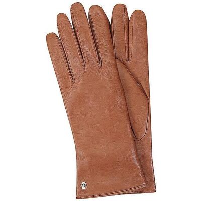 Roeckl, Unisex, Handschuhe, Lederhandschuhe, Braun, (8) Roeckl, Unisex, Handschuhe, Lederhandschuhe, Braun, (8)