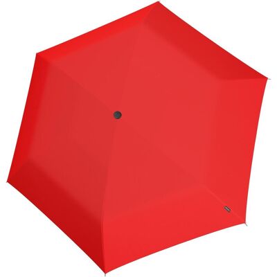 Knirps, Unisex, Regenschirm, US.050 Ultra Light, Rot Knirps, Unisex, Regenschirm, US.050 Ultra Light, Rot