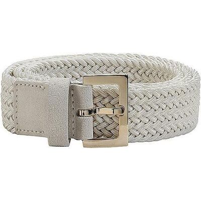 Condor, Damen, Gürtel, creme, Beige, (L) Condor, Damen, Gürtel, creme, Beige, (L)