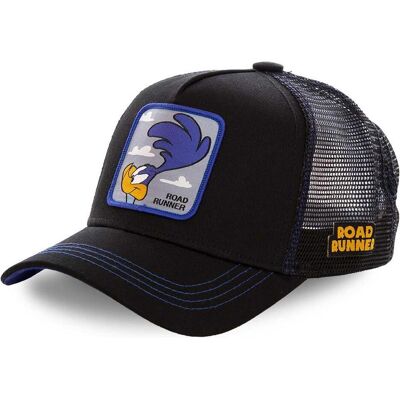 Capslab, Herren, Cap, Cap Casual, Schwarz, (One Size) Capslab, Herren, Cap, Cap Casual, Schwarz, (One Size)
