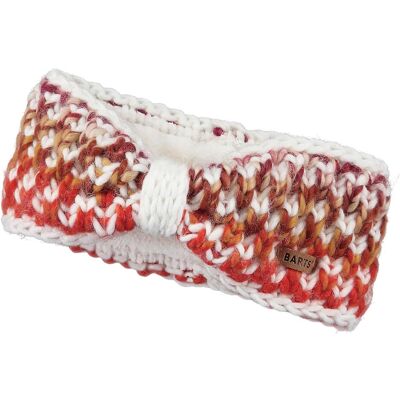 Barts, Mädchen, Stirnband, Stirnband Casual, Rot Barts, Mädchen, Stirnband, Stirnband Casual, Rot