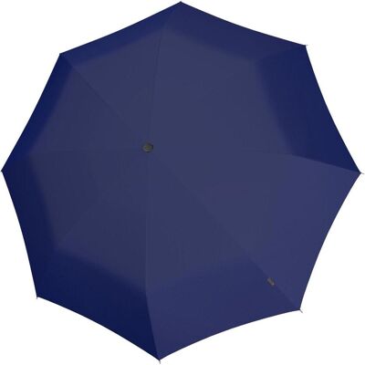 Knirps, Unisex, Regenschirm, U.090 XXL Compact, Blau Knirps, Unisex, Regenschirm, U.090 XXL Compact, Blau