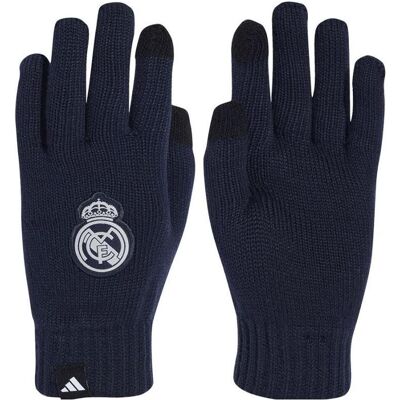 Adidas Handschuhe, Real Madrid Handschuhe, (M) Adidas Handschuhe, Real Madrid Handschuhe, (M)