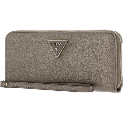 Guess Unisex, Portemonnaie, Geldbörse MERIDIAN, Gold Guess Unisex, Portemonnaie, Geldbörse MERIDIAN, Gold
