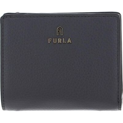 Furla, Damen, Portemonnaie, Geldbörse CAMELIA, Grau Furla, Damen, Portemonnaie, Geldbörse CAMELIA, Grau