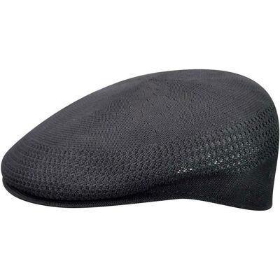 Kangol, Unisex, Cap, 0290BC, Gold, Schwarz, (M) Kangol, Unisex, Cap, 0290BC, Gold, Schwarz, (M)