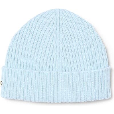 Lacoste, Herren, Mütze, RB0001, Blau, (One Size) Lacoste, Herren, Mütze, RB0001, Blau, (One Size)