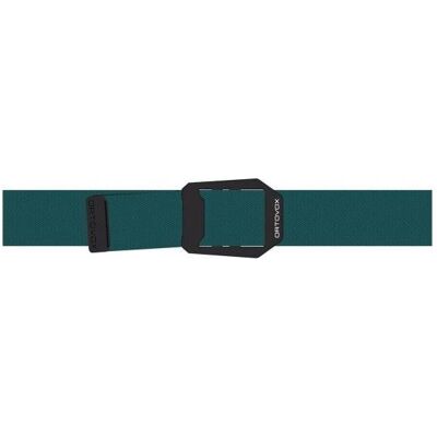 Ortovox, Unisex, Gürtel, Logo Knit Belt, Grün, (130) Ortovox, Unisex, Gürtel, Logo Knit Belt, Grün, (130)