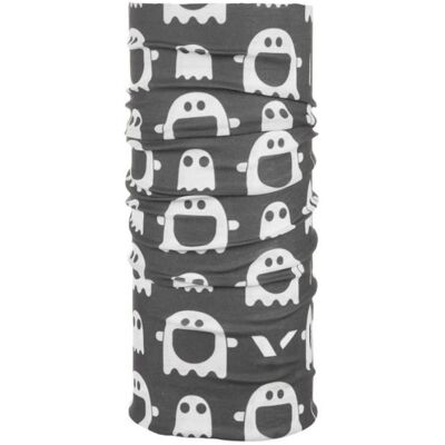 Viking Mädchen, Schal, Bandana 6620 reguläre Kinder, Silber, Grau Viking Mädchen, Schal, Bandana 6620 reguläre Kinder, Silber, Grau