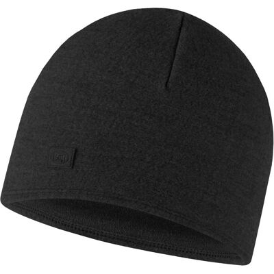Buff, Unisex, Mütze, Beanie, Schwarz, (One Size) Buff, Unisex, Mütze, Beanie, Schwarz, (One Size)