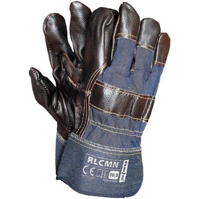 RAW, Herren, Handschuhe, Lederarbeitshandschuhe, (10) RAW, Herren, Handschuhe, Lederarbeitshandschuhe, (10)