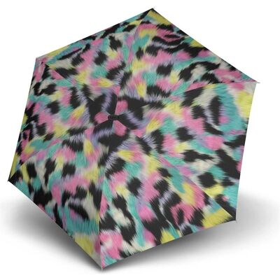 Knirps, Unisex, Regenschirm, X4U Ultra Light, Mehrfarbig Knirps, Unisex, Regenschirm, X4U Ultra Light, Mehrfarbig