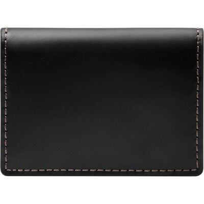 Fossil Herren, Portemonnaie, Hayes Card Bifold, Schwarz Fossil Herren, Portemonnaie, Hayes Card Bifold, Schwarz