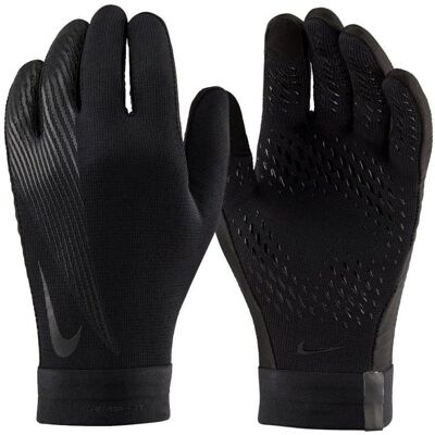 Nike Herren, Handschuhe, Therma-fit Handschuhe, Schwarz, (L) Nike Herren, Handschuhe, Therma-fit Handschuhe, Schwarz, (L)