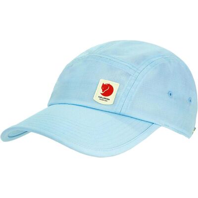 Fjällräven, Unisex, Cap, High Coast Lite Cap, Blau, (L, XL) Fjällräven, Unisex, Cap, High Coast Lite Cap, Blau, (L, XL)