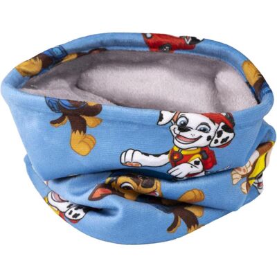 Disney Unisex, Schal, Paw Patrol Snood für Kinder, Mehrfarbig Disney Unisex, Schal, Paw Patrol Snood für Kinder, Mehrfarbig