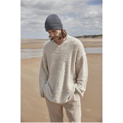Beechfield, Unisex, Mütze, Baumwollmütze mit technischem Patch, Grau, (One Size) Beechfield, Unisex, Mütze, Baumwollmütze mit technischem Patch, Grau, (One Size)