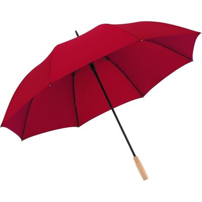 Doppler, Herren, Regenschirm, Nature Golf AC Stockschirm 101 cm, Rot Doppler, Herren, Regenschirm, Nature Golf AC Stockschirm 101 cm, Rot