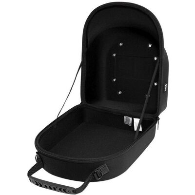 New Era, Herren, Cap, 9Forty Carrier Case, Schwarz New Era, Herren, Cap, 9Forty Carrier Case, Schwarz